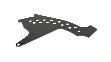 Bobcat 4167017.7 Outer Deck Lift Bracket 