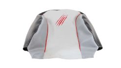 Bobcat 4167063-02 Back Fastcat Pro Seat Cover - BOB 4167063-02
