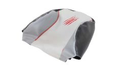 Bobcat 4167063-02 Back Fastcat Pro Seat Cover - BOB 4167063-02