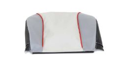 Bobcat 4167063-03 Bottom Fastcat Pro Seat Cover - BOB 4167063-03