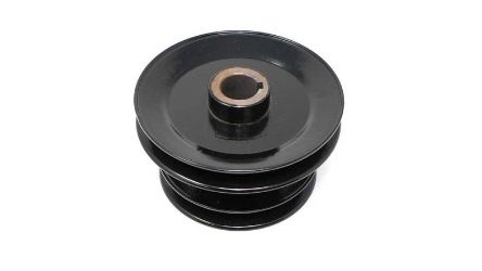 Bobcat 4167064 52" Collection Double Pulley 