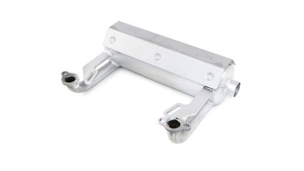 Bobcat 4167075 Kohler Eng Muffler 