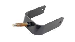 Bobcat 4167076.7 Yoke Caster Weldment - BOB 4167076.7
