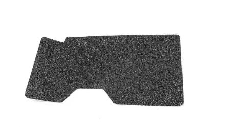 Bobcat 4167087 Upper Right Hand Foot Plate Mat 