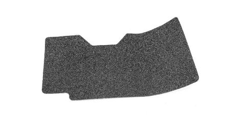 Bobcat 4167088 Left Hand Upper Foot Plate Mat 