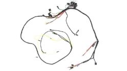 Bobcat 4167112 440 AC Kohler Wire Harness - BOB 4167112
