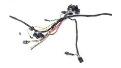 Bobcat 4167112 440 AC Kohler Wire Harness - BOB 4167112