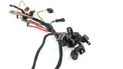 Bobcat 4167112 440 AC Kohler Wire Harness - BOB 4167112