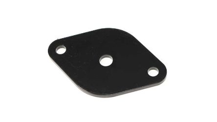 Bobcat 4167139.7 Foot Plate Mounting Plate 