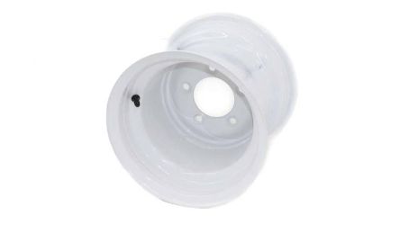 Bobcat 4167166-02 10 x 8.5 6 Backset 5 Bolt White Rim 