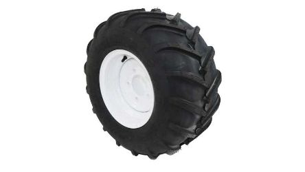 Bobcat 4167167 22 x 11-19 Right Hand Chev Wheel Assembly 