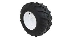 Bobcat 4167167 22 x 11-19 Right Hand Chev Wheel Assembly - BOB 4167167