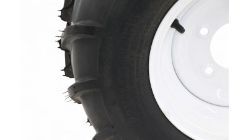 Bobcat 4167167 22 x 11-19 Right Hand Chev Wheel Assembly - BOB 4167167