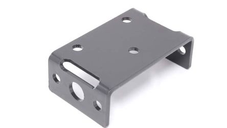 Bobcat 4167233.7 Forward & Reverse Hand Control Mounting Bracket 