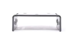 Bobcat 4167233.7 Forward & Reverse Hand Control Mounting Bracket - BOB 4167233.7