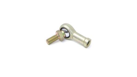 Bobcat 4167343-01 5/16 Right Female Stud Rod End w/ Ball 