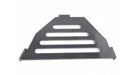 Bobcat 4167403.7 Alt Fan Guard Cover 