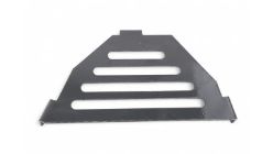 Bobcat 4167403.7 Alt Fan Guard Cover - BOB 4167403.7
