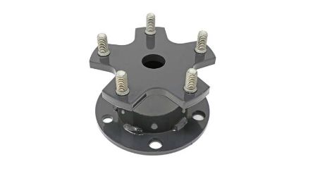 Bobcat 4167424.7 3" Wheel Ext Weldment 