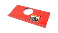 Bobcat 4167626 Roll Over Diesel S-Cover - BOB 4167626