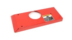 Bobcat 4167626 Roll Over Diesel S-Cover - BOB 4167626