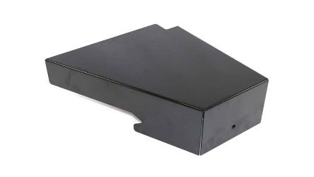 Bobcat 4167643.7 61 Rz Belt Cover 