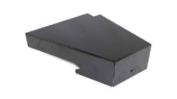 Bobcat 4167643.7 61 Rz Belt Cover - BOB 4167643.7