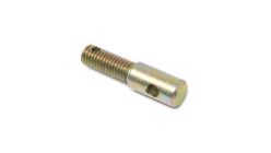 Bobcat 4167707 Seat Plate Pin - BOB 4167707