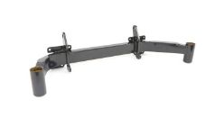 Bobcat 4167737.7 52" Front Caster Weldment - BOB 4167737.7