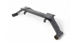 Bobcat 4167739.7 61" Front Caster Weldment - BOB 4167739.7