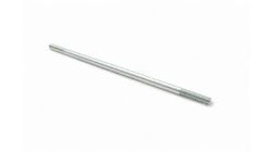 Bobcat 4167750 1/4-28 Right Hand & Left Hand Thrd x 7.25 Rod - BOB 4167750