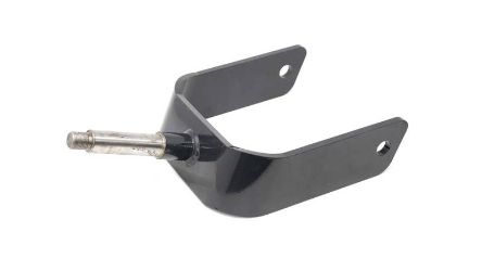 Bobcat 4167764.7 Caster Yoke Weldment 