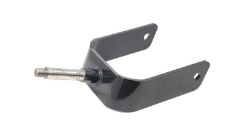 Bobcat 4167764.7 Caster Yoke Weldment - BOB 4167764.7