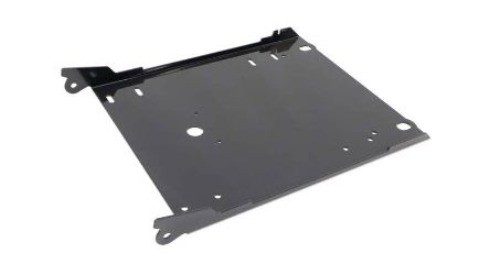 Bobcat 4167770.7 ZT Seat Plate C8929 