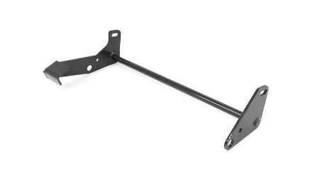 Bobcat 4167796.7 Right Hand Lift Deck w/ Pedal Weldment 
