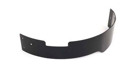 Bobcat 4167803.46 42" Left Hand Front Baffle 