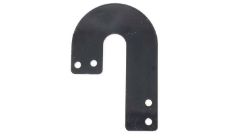 Bobcat 4167807.7 Flat Pedal Hand Control - BOB 4167807.7