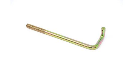 Bobcat 4167825 Front Lift Latch Rod 