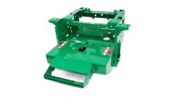 Bobcat 4167906 Bobcat S-Engine Deck w/ Labels - BOB 4167906