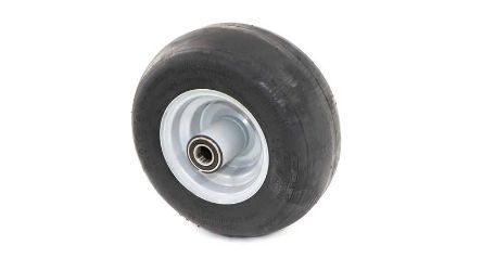 Bobcat 4167970 No Flat Caster Wheel Assembly 