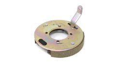 Bobcat 4167999-01 Back Plate w/ Brake Pads - BOB 4167999-01