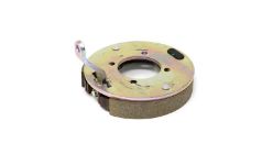 Bobcat 4167999-01 Back Plate w/ Brake Pads - BOB 4167999-01