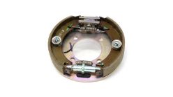 Bobcat 4167999-01 Back Plate w/ Brake Pads - BOB 4167999-01