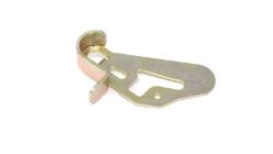 Bobcat 4168054 Left Hand Hydro Roller Latch - BOB 4168054