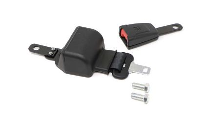 Bobcat 4168090 Seatbelt 