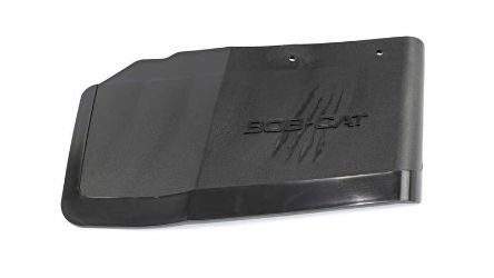 Bobcat 4168131 Plastic Discharge Chute 