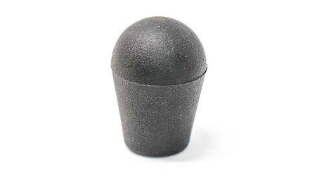 Bobcat 4168180 3/8 in. Push On Knob 