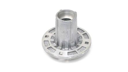 Bobcat 4168189 4 Bolt DC Spindle Housing 