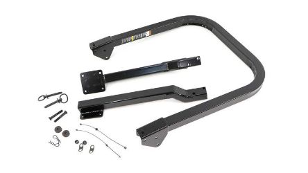 Bobcat 4168257 Procat S-Rops w/ Labels 