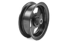 Bobcat 4168395 5" Idler Pulley - BOB 4168395